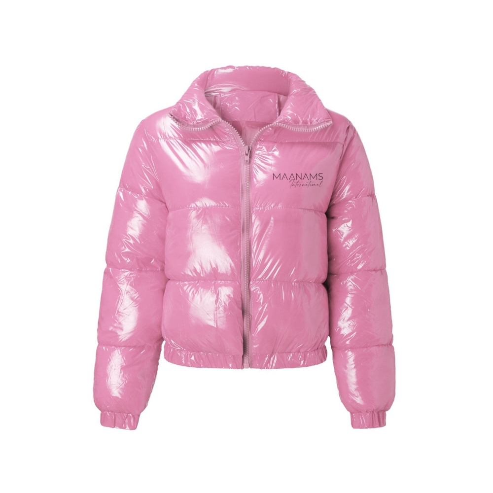 Winter Bubble Jackets